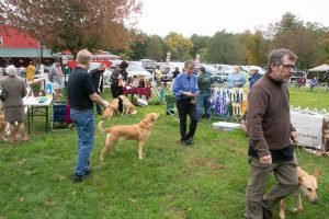 Chinook Specialty 2021