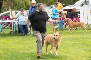 Chinook Specialty 2021: BOB