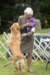 Specialty 2021: Nat. Best Of Breed