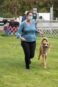 Chinook Specialty 2021: Cross Show Junior Male