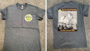 2023 Specialty T-shirt