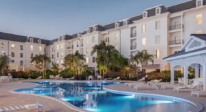 The Riding Academy - WEC's dog-loving hotel The Riding Academy - WEC's dog-loving hotel