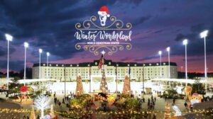 WEC's 2024 Winter Wonderland