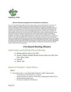2026-08-31-Board-Meeting-Minutes 2026-08-31-Board-Meeting-Minutes