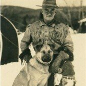 "Karluk" Chinook Kennels, Wonalancet, NH