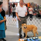 Hurricane Finnegan (Finn) - Parade of Titleholders