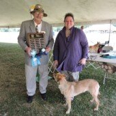 Bashaba Naunbat Nashira - Best Female