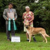 Forever Greene Tagluk - Champion of Champions