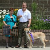 MountainThunder Thorny Rose (Rosie) - Best of Winners