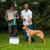 MountainThunder Terra Tomah (Terra) - Best Female