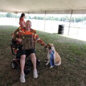 Crossing Creek Encore (Klea) - chesterh Sweetie