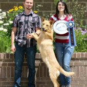 MountainThunder Great Kyraina (Kyra) - chesterh Sweetie