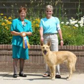 Intervale Perpetual Motion (Zirks) - Best Altered Female