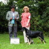 Bashaba Jesson - Best Female Puppy