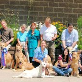 2015 Specialty Group Photo