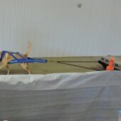 Weight Pull - Harper