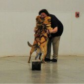 Pulling Seminar - Nashira & Calista