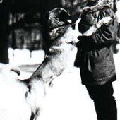 Chinook © Arthur Walden
