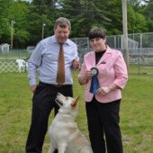 John Habermehl & Tuktu win Altered Adult Best Male