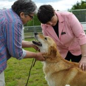 Jackman tells Penthea Burns a secret