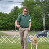 Steve Kramer and Saba