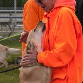 Kris judges chesterh Sweetie Award