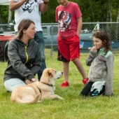 Peanut butter contest