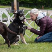 Peanut butter contest