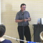 Dr. Greg Burns