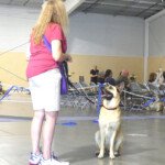 Kathe Dunscomb and Chelan