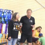 Karen and Dave Schiller