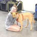 Qinu (this year's chesterh Sweetie Award winner getting some love)