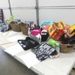Auction items
