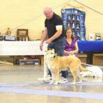 Brendan Aldrich & Sammie